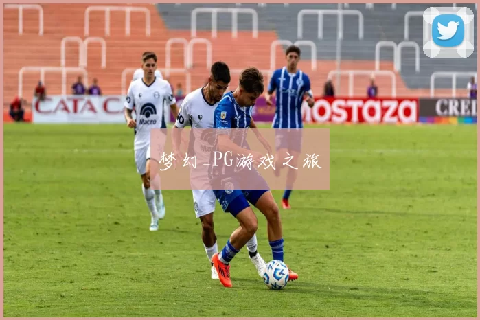 梦幻_PG游戏之旅
